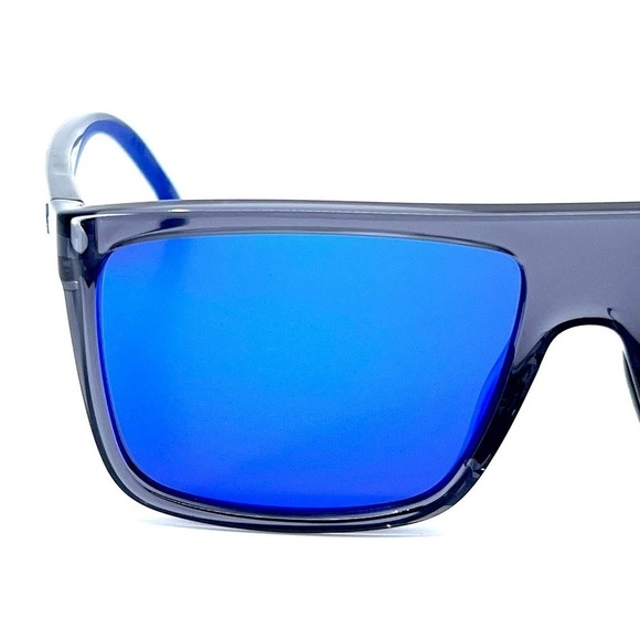 Carrera Blue and Black Sunglasses - Picture 4 of 15